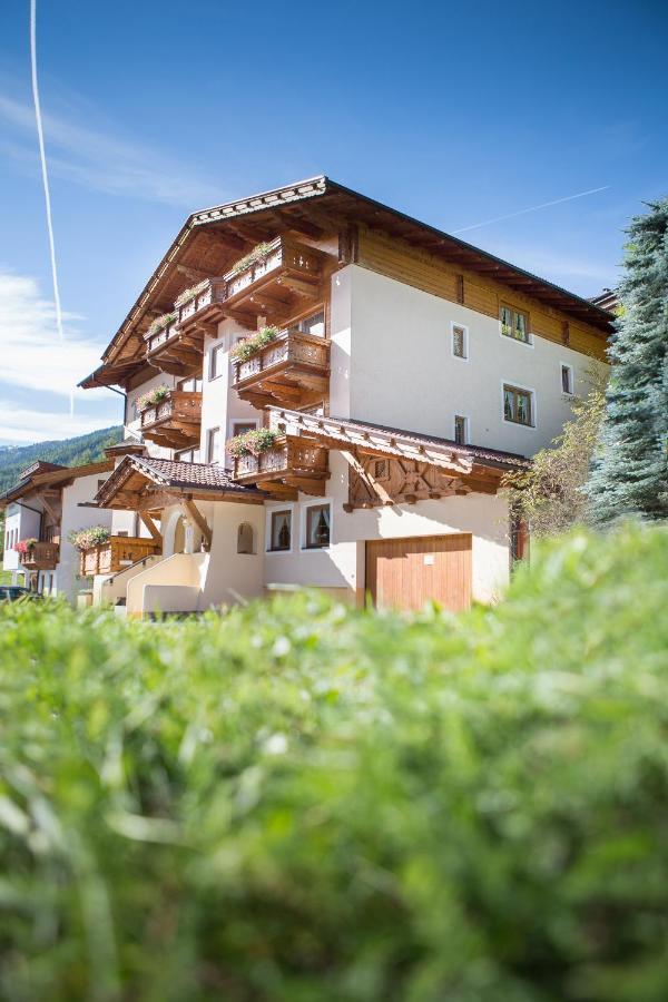 Tonis Ferienheim Apartman Sölden Kültér fotó