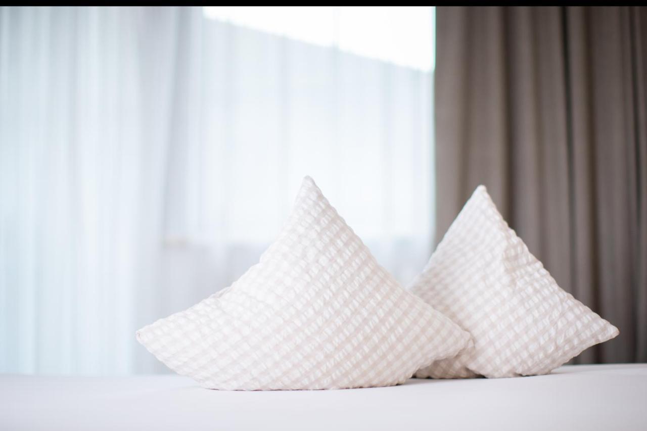 Tonis Ferienheim Apartman Sölden Kültér fotó